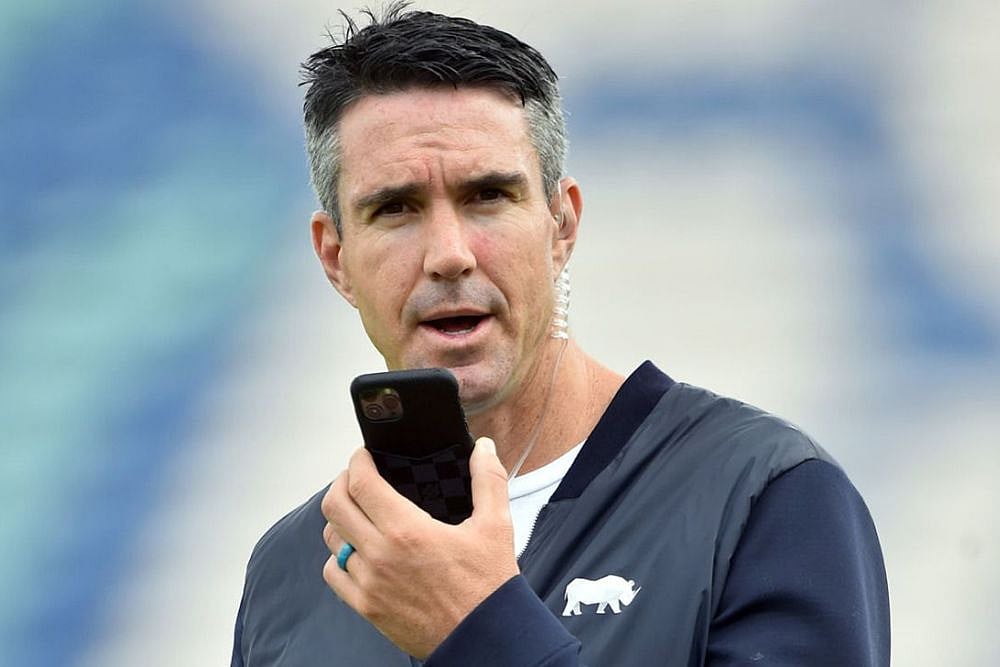 Kevin Pietersen, Former England Captain, Says 'Strict Bio-Bubbles Needs To Be Abolished'
