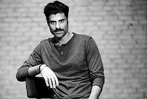 Actor Sikandar Kher