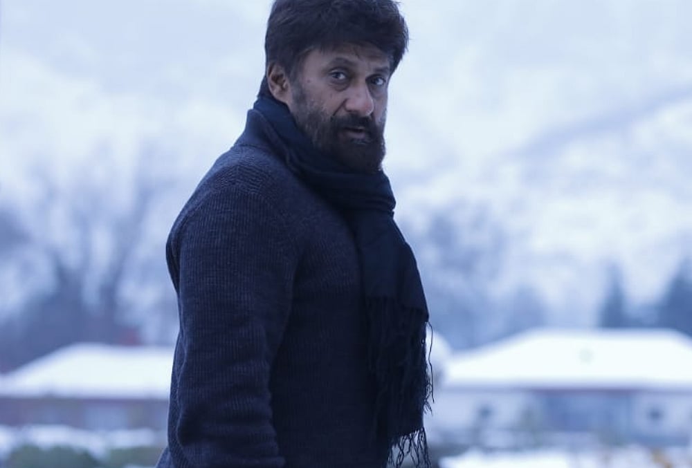 What Makes Vivek Agnihotri Cast Only National Film Award Winners In His Movies? - null