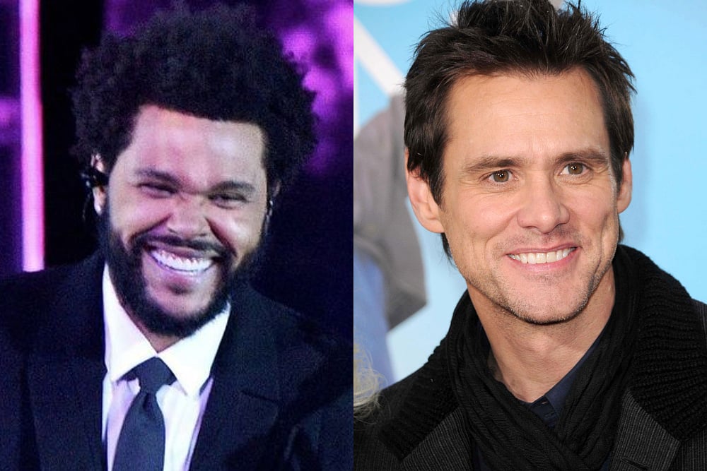 The Weeknd Shares 'Dawn FM' Trailer With Release Date; Jim Carrey