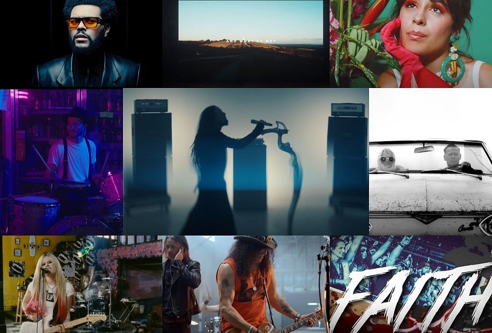 What To Expect In 2022: Top 10 Highly Anticipated Music Albums