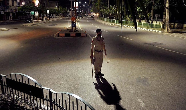 COVID 19: Night curfew imposed, educational institutions shut in Punjab