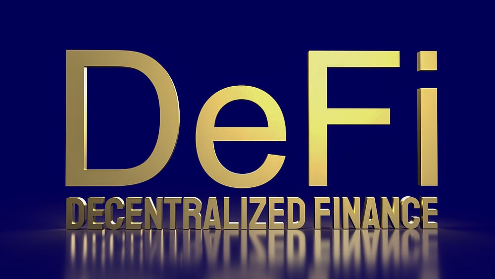 What is DeFi? Should You Jump Into This Evolving Crypto Segment?