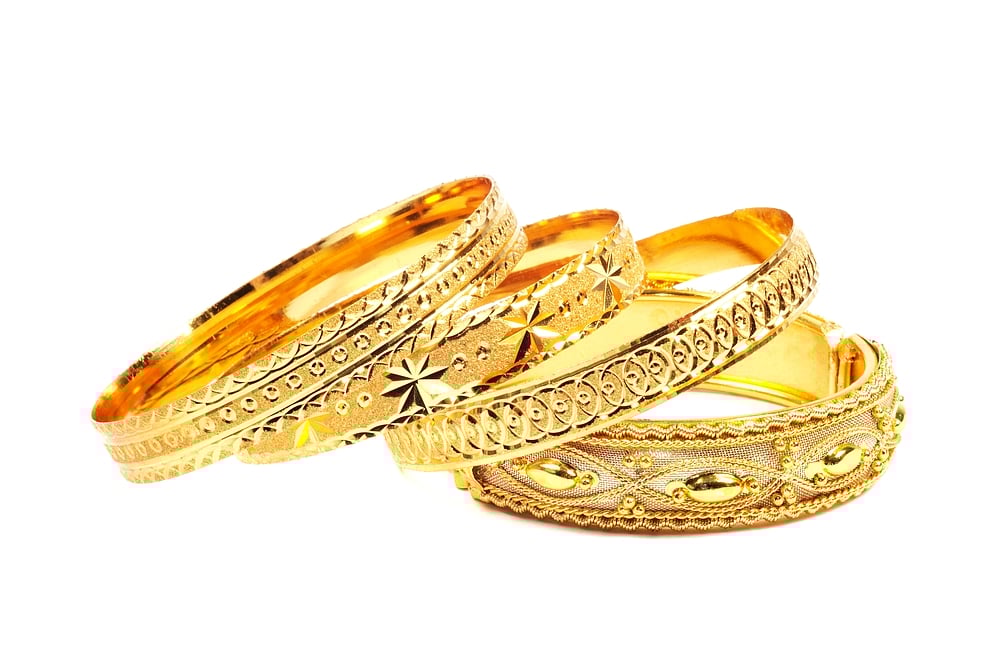 India Made Highest Gold Import In 2021, Spends Record $55.7 Bln : Govt Source