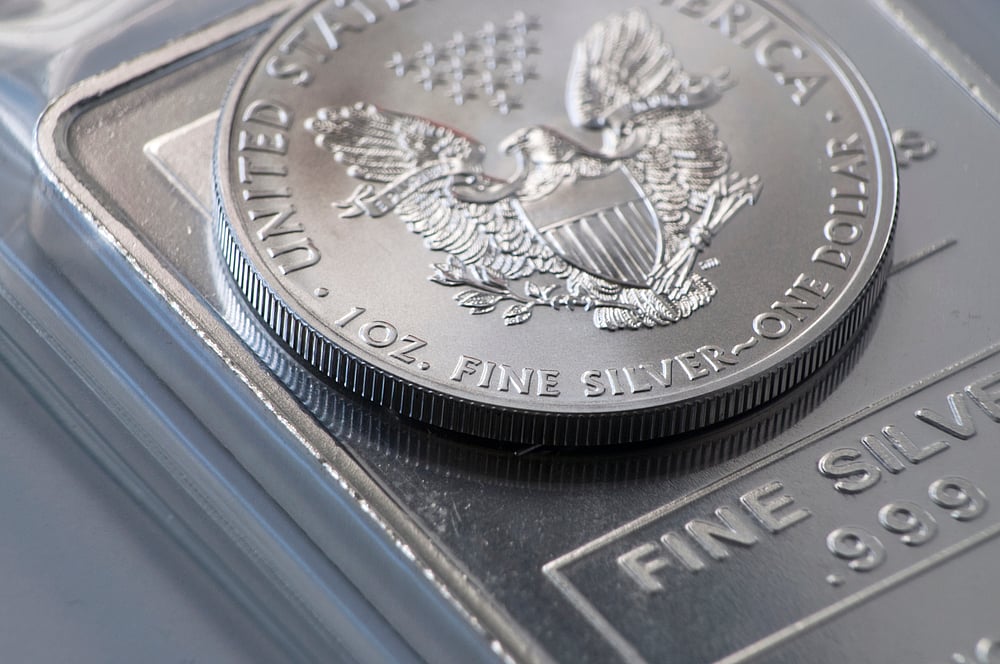 India's First Silver ETF To Hit The Market Today. Should You Buy?
