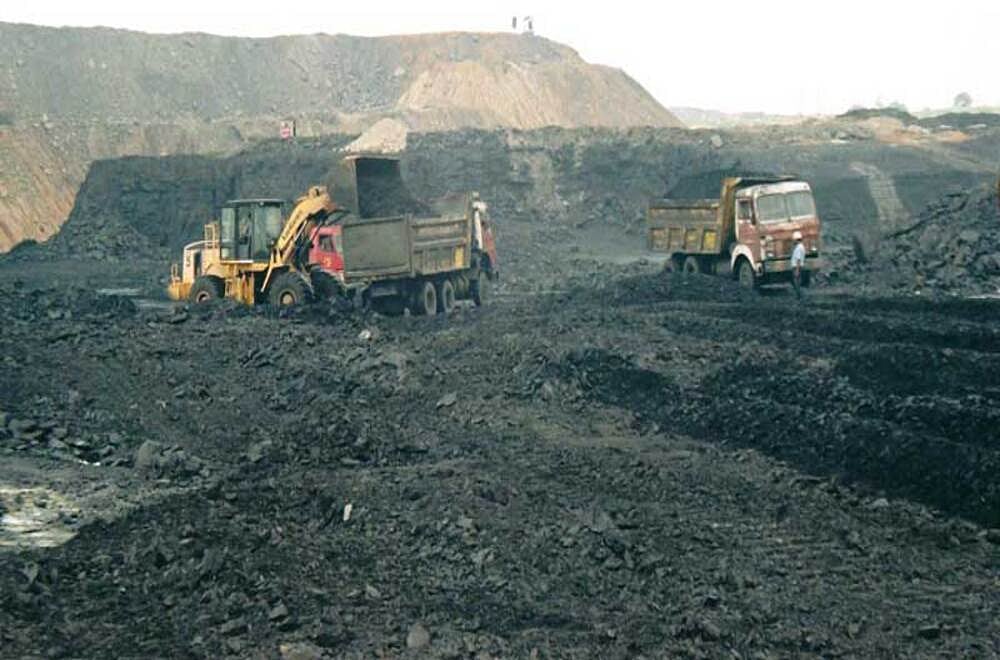 CIL's Capex Up 37% At Rs 10,717 Crore For April-December Period