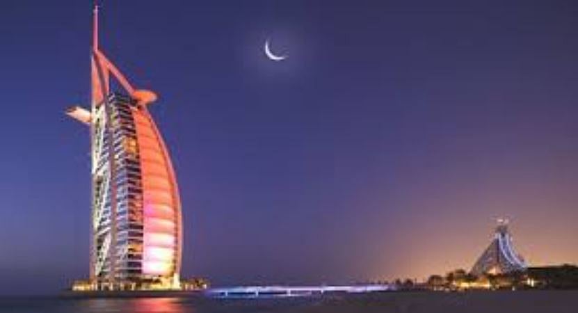 Is Dubai New Destination For Seeking Investment In J&K?