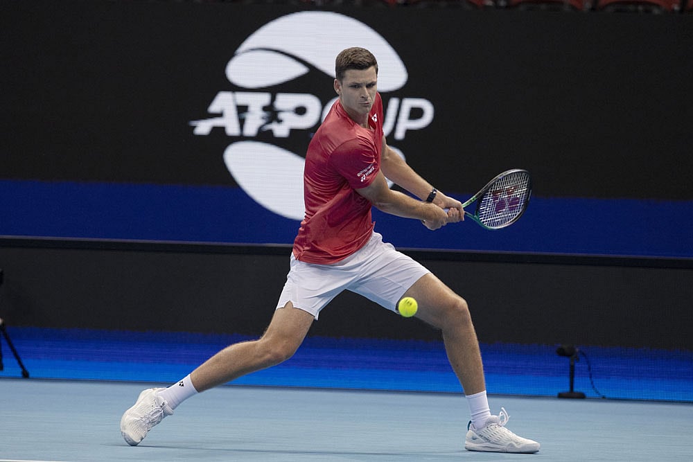 ATP Cup 2022: Poland Beat Argentina 3-0 To Win Group D, Face Spain In Semis