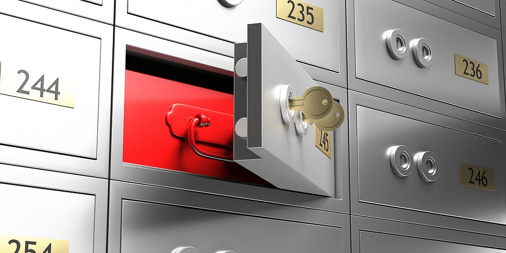 Bank Lockers Get Safer, Thanks To RBI