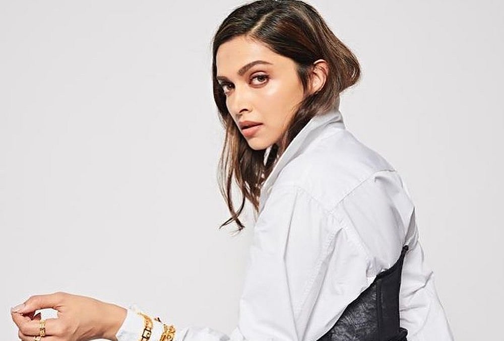 Deepika Padukone Was Secretly Engaged To Ranveer Singh After 2 Years Of Relationship