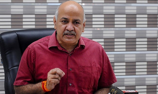 Delhi Teachers University Bill passed in Assembly