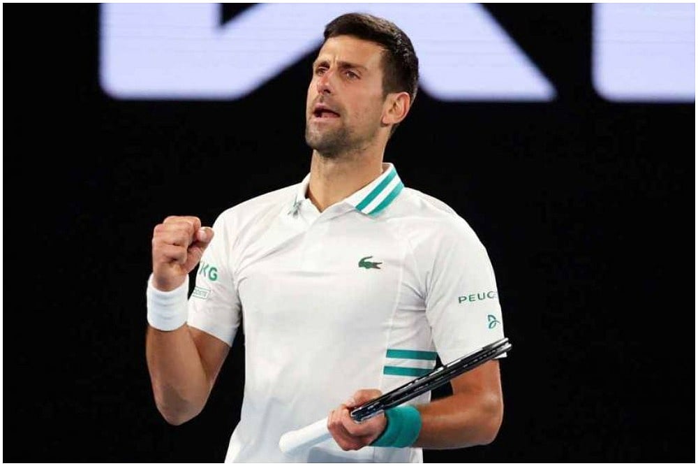 Australian Open 2022: Novak Djokovic Granted Medical Exemption; To Seek 21st Grand Slam