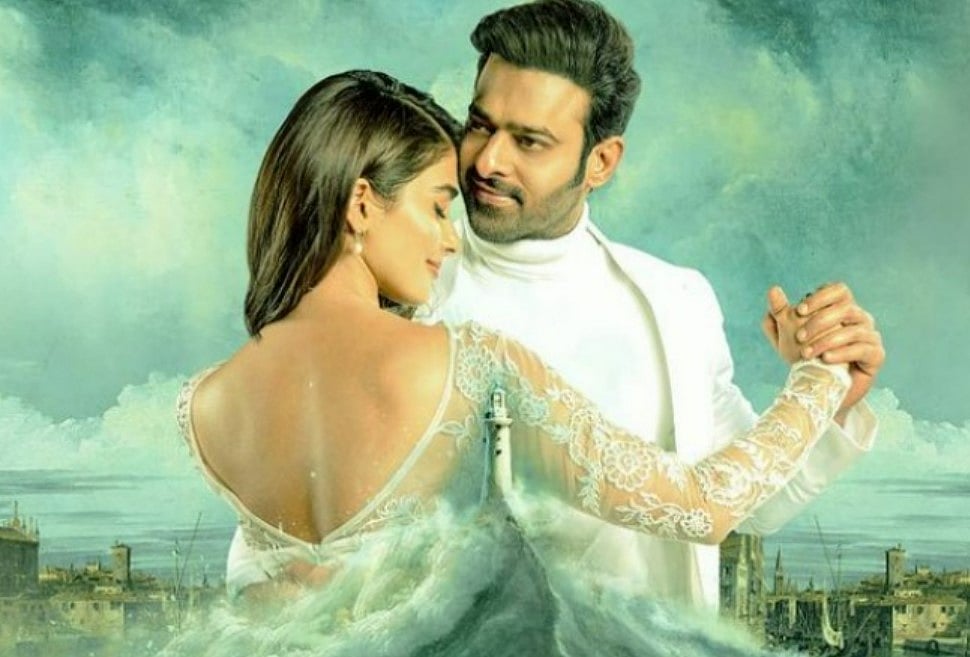 Prabhas Starrer 'Radhe Shyam's Theatrical Release Postponed Due To Surge In Covid-19 Cases
