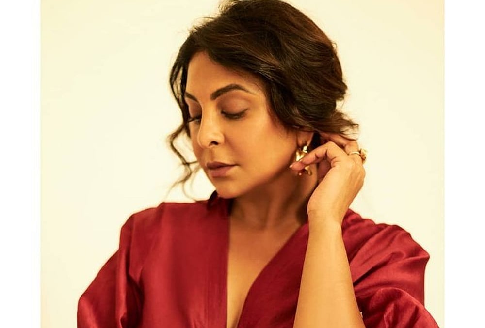 Shefali Shah: Streaming Platforms For Me Have Opened Up A Plethora Of Characters