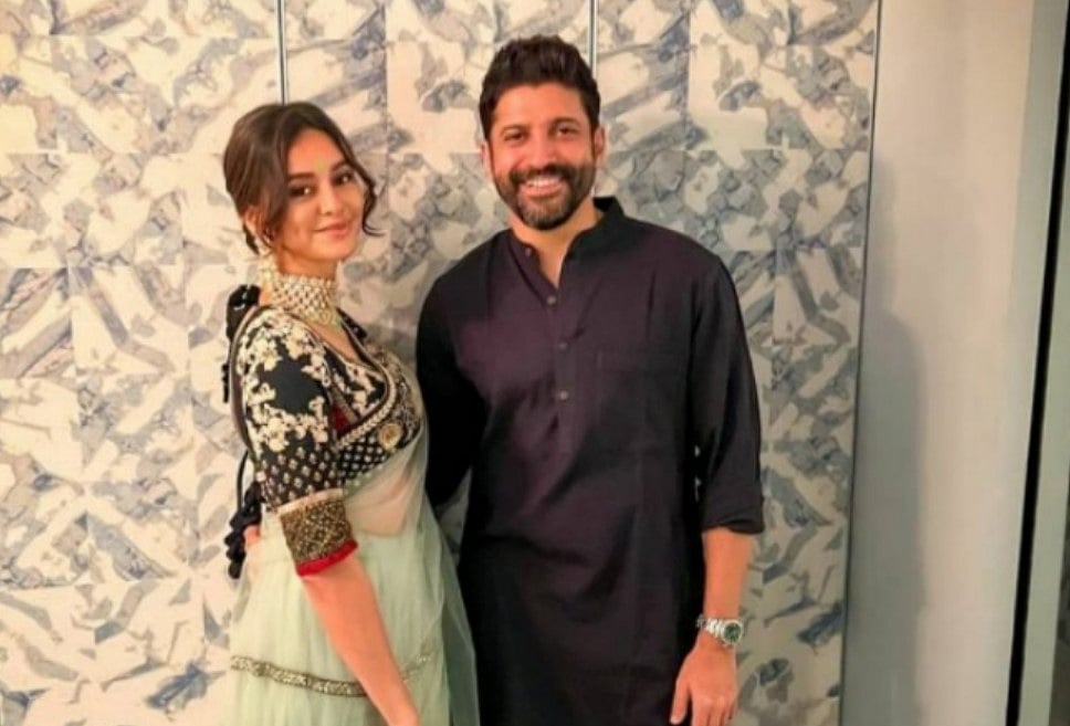 Farhan Akhtar And Shibani Dandekar To Tie The Knot In March?