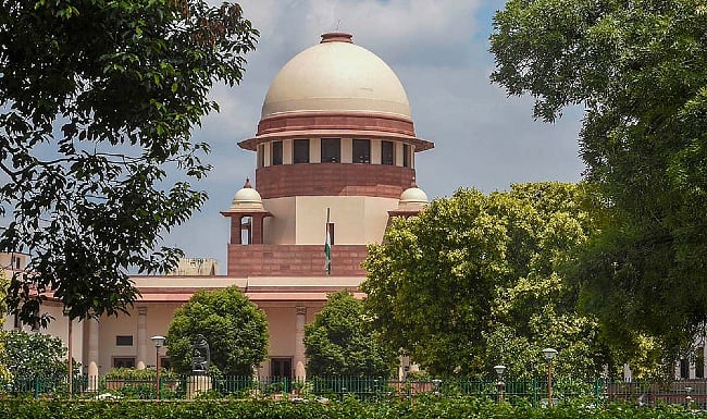Covid spike: SCAORA moves SC to restore relaxation on limitation period for filing court cases