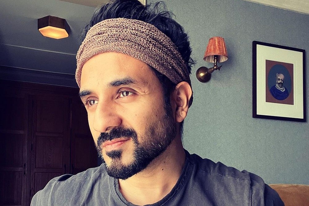 Vir Das