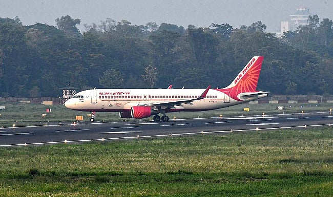 Delhi HC dismisses Swamy's plea seeking to set aside Air India disinvestment process