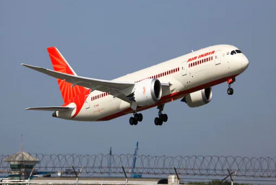 Delhi High Court Dismisses Subramanian Swamy's Plea Against Air India Disinvestment