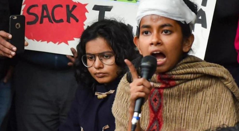 2 Years Of JNU Violence: Students' Union Blames ABVP