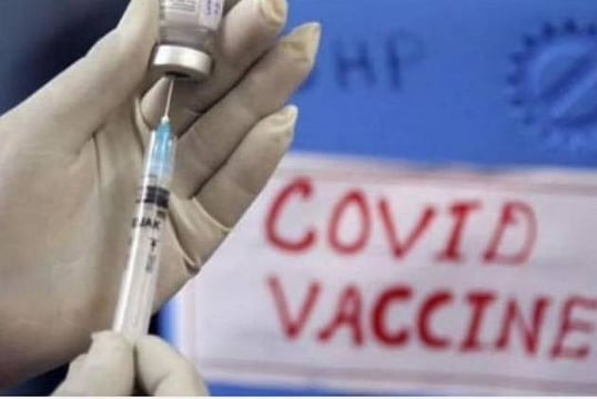 Covid-19: Precautionary Dose Will Be Similar To First Two Doses, Says Centre