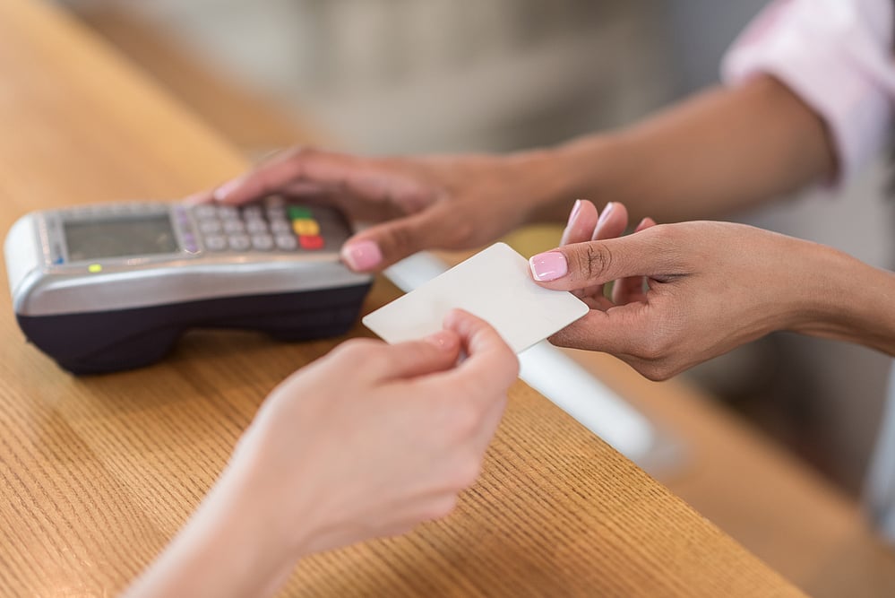 5 Types Of Expenses You Should Never Put On Your Credit Card