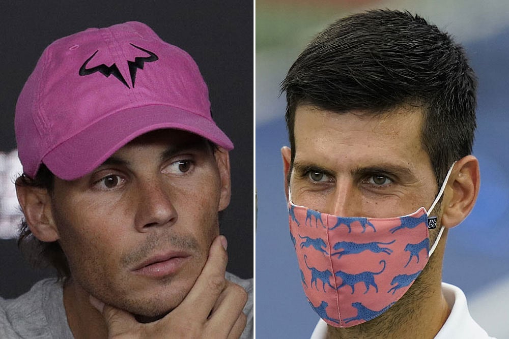 Novak Djokovic Controversy: Rafael Nadal Reacts, Says There Are 'Consequences' For What We Do