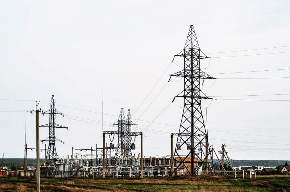 Power CPSEs Record 47% Growth In Capex For April-December Period