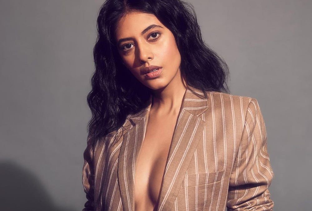 Ridhi Khakhar Reveals A Horrific Incident Of Getting Cheated In Her Initial Days