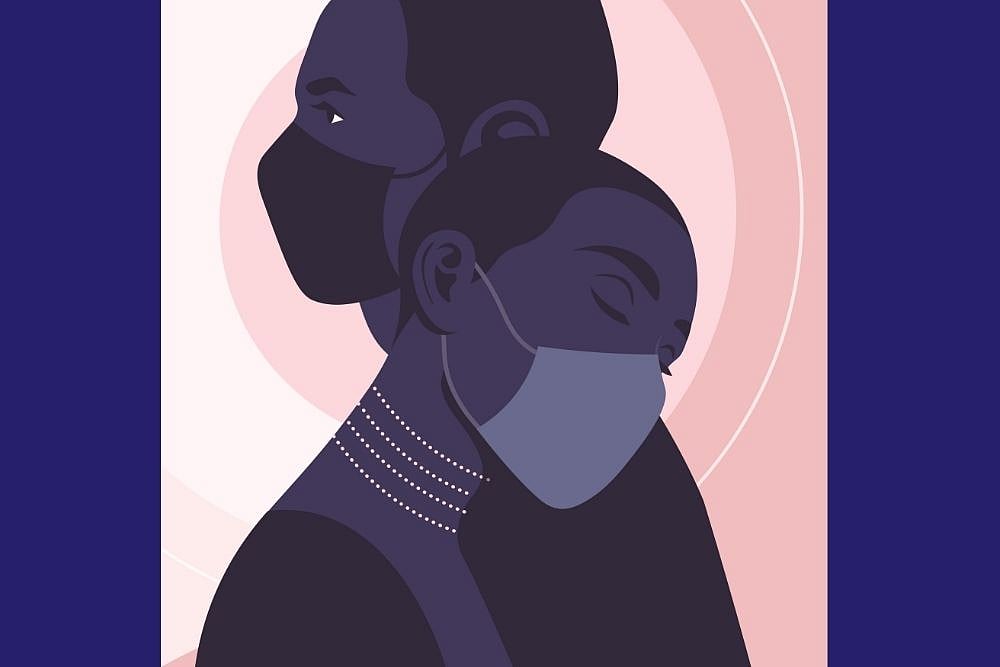 Love In An Anomalous Time