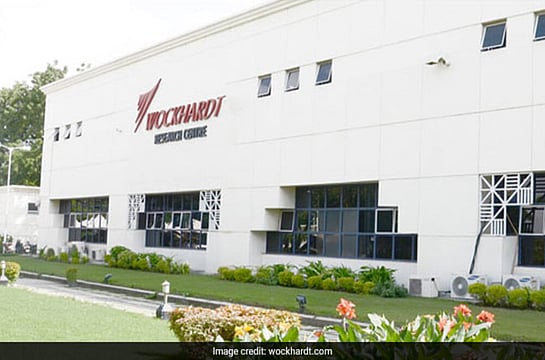 Wockhardt Ltd To Raise Rs 1,000 Crore Via Rights Issue
