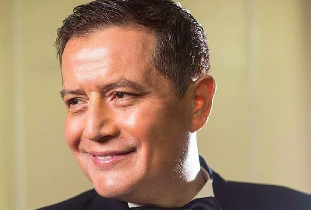 Founder Of Shillong Chamber Choir, Padma Shri Neil Nongkynrih, Dies At 52