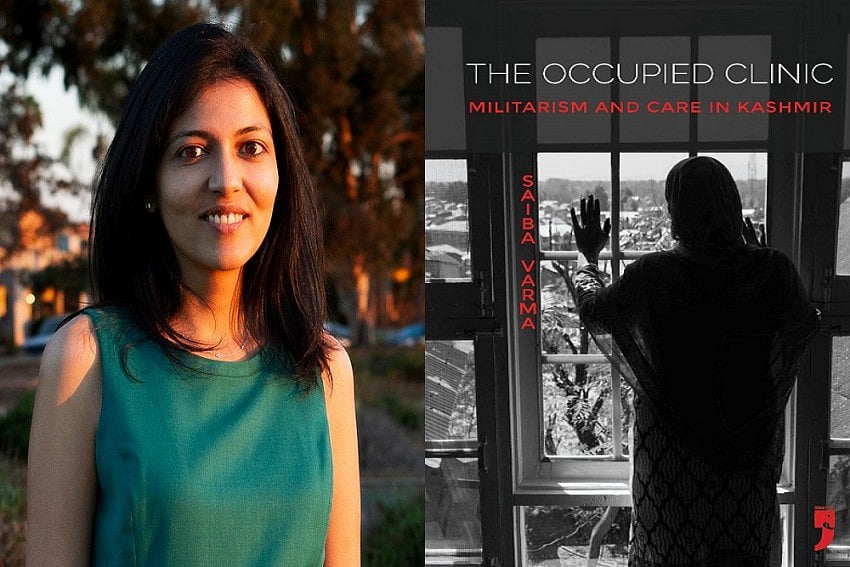 University Of California, San Diego Drops  Author Saiba Verma From Curriculum