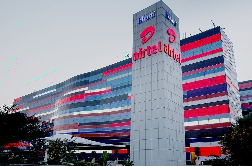 Airtel Not To Opt For Converting Interest On Dues To Equity
