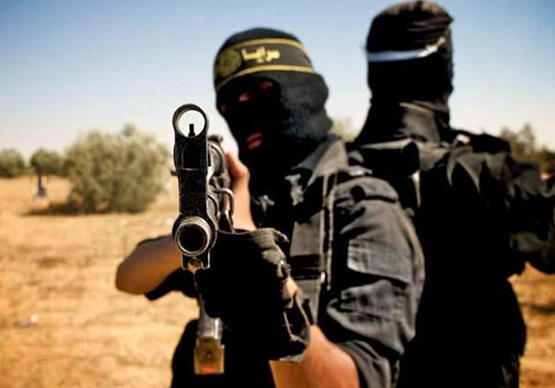 Reports Of Chemical Weapons Use By ISIL To Be Dealt With Utmost Attention: India