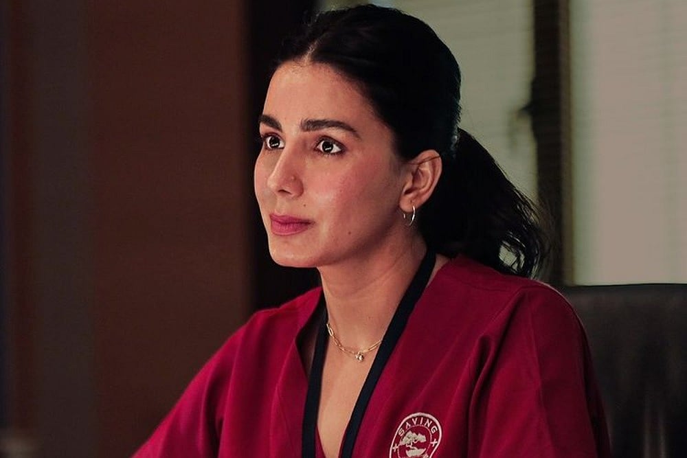 Kirti Kulhari: Thrillers Have Always Intrigued Me