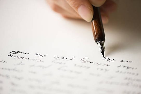 WWII Era Letter Written By 22-Year-Old Soldier To His Mom Gets Delivered 76 Years Later