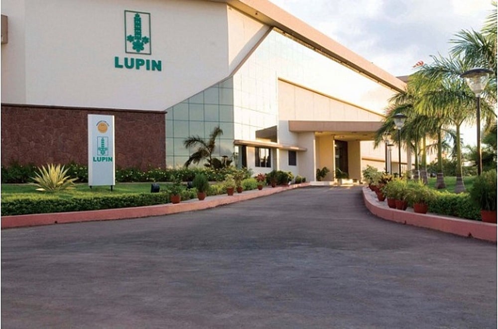 Lupin Launches Covid-19 Drug Molnulup In India