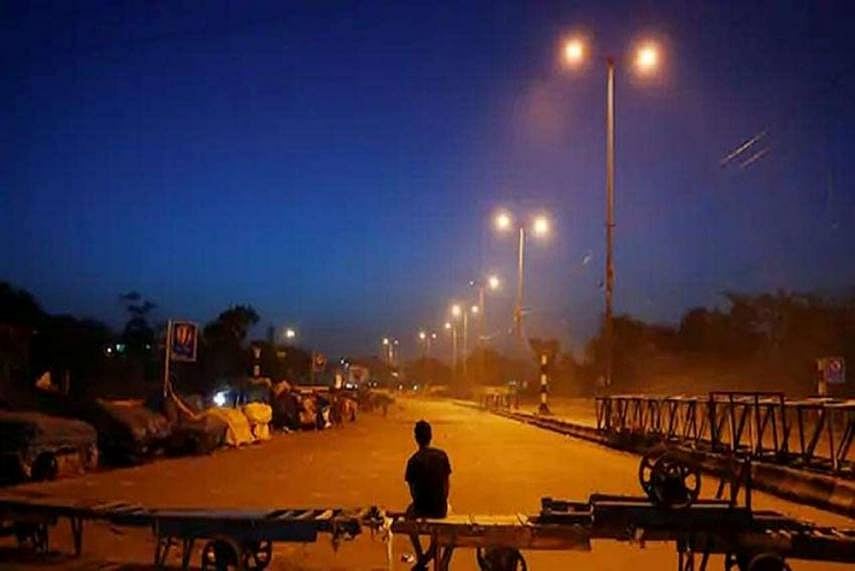 Covid-19: No Liquor Sale During Weekend Curfew In Karnataka, Says Excise Minister K Gopalaiah