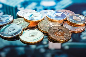 IndiaTech Requests FM Nirmala Sitharaman For Clarity on Crypto Taxation; Bitcoin, Ethereum Fall