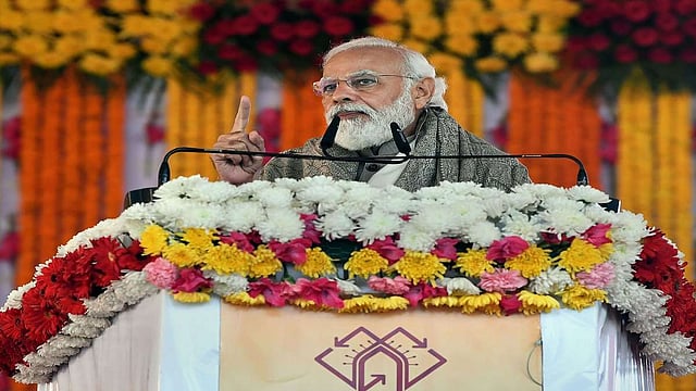 PM Modi Unveils Cancer Institute In Kolkata, Vows To Reach Best Healthcare Benefits To Poor
