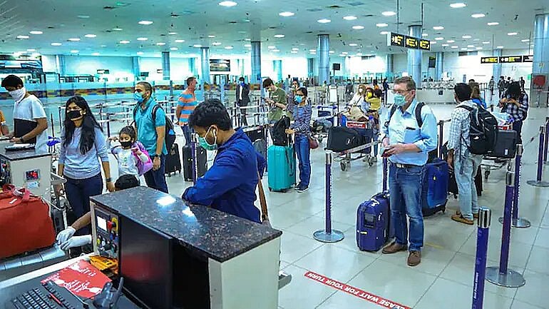 Centre Makes 7-Days Home Quarantine Mandatory For All International Arrivals: All You Need To Know
