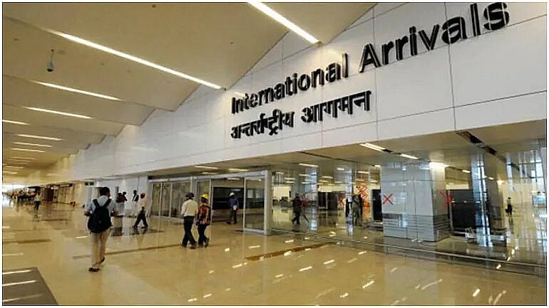 7-Day Home Quarantine Mandatory For All International Arrivals In India: Sources