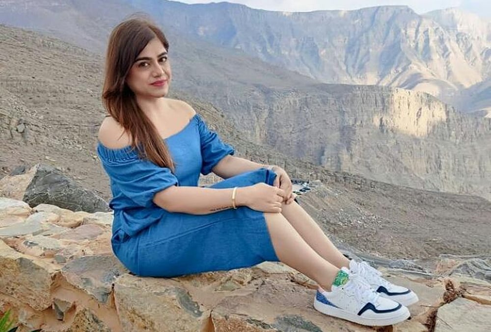 'Ishqbaaaz' Actress Rishika Mihani Shifts Base To Dubai