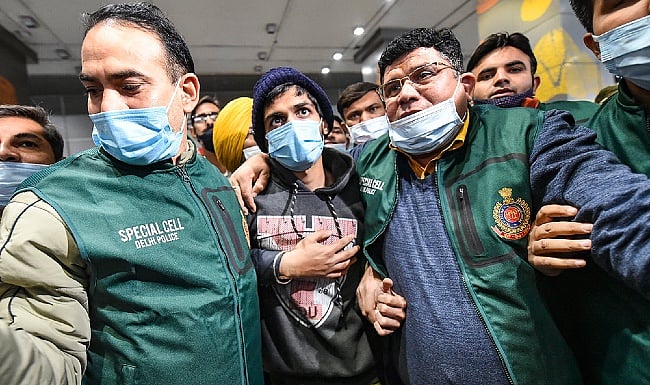 Bulli Bai Row: Women Lawyers' Body Calls Out 'Deafening Silence' Of Govt In Letter To CJI