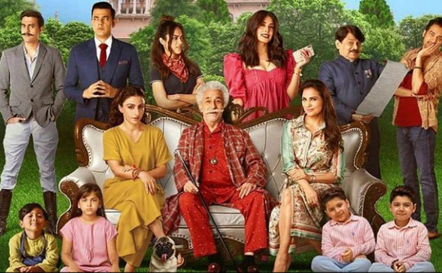 ‘Kaun Banegi Shikharwati’ Review: A Stellar Starcast Wasted In This Desi 'Squid Game' Meets 'Roadies' Show