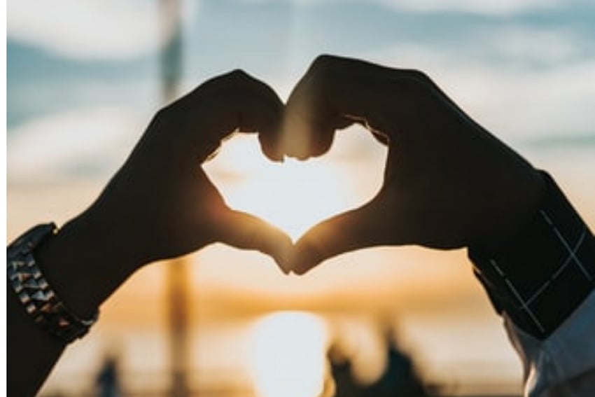 An Unusual Love Story: A Break-up, Finding New Love To Break Again But...