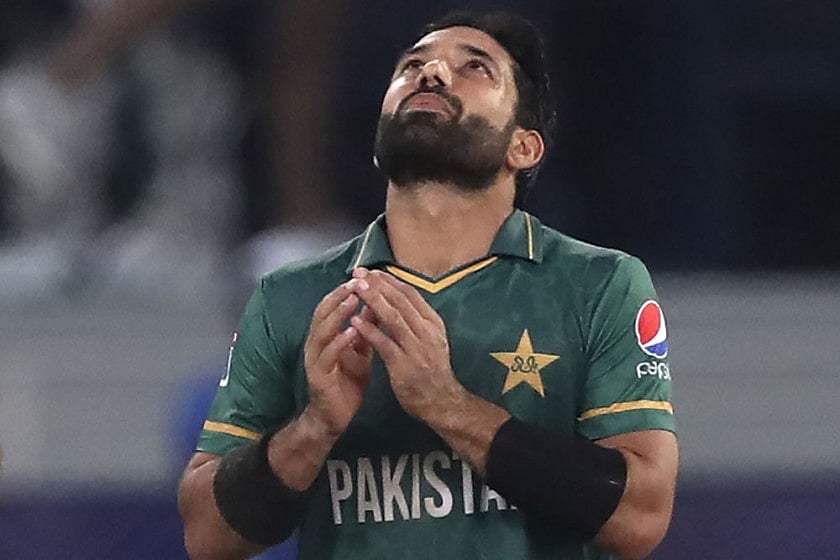 PCB Awards 2021: Mohammad Rizwan, Babar Azam, Hasan Ali Hog Limelight In Virtual Ceremony