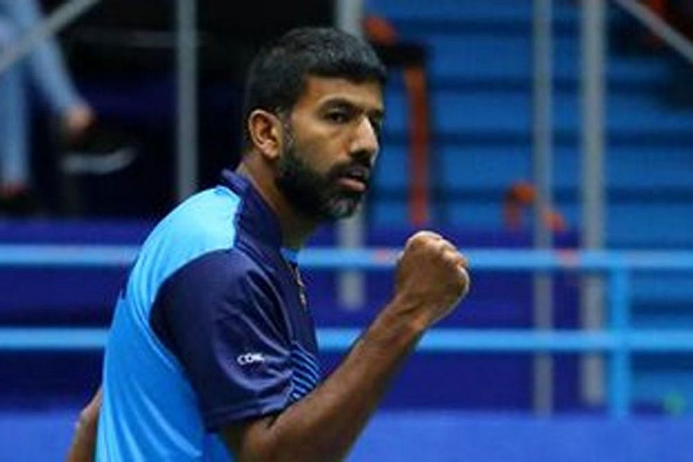 Adelaide International 2022: Rohan Bopanna-Ramkumar Ramanathan Pair Enters Summit Clash