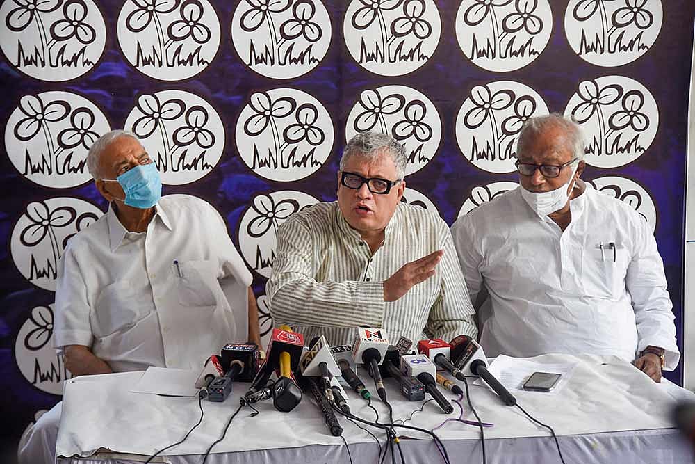 TMC Fears Lack Of Attention To Budget After EC Announces Schedule Of State Polls